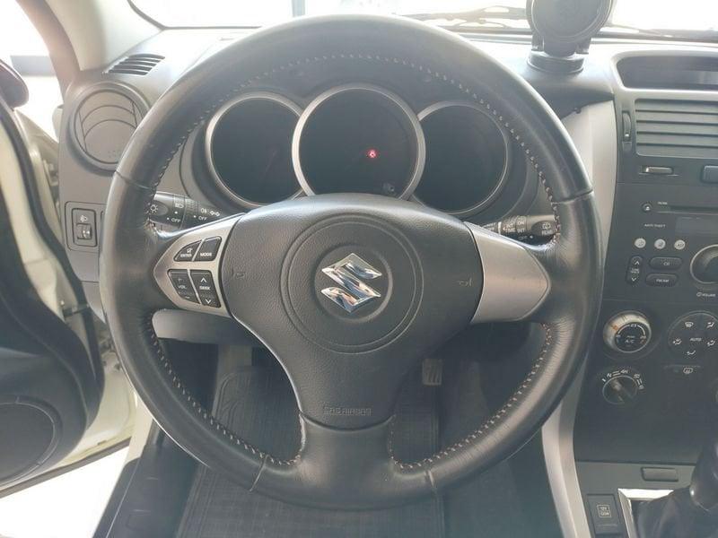 Suzuki Grand Vitara Grand Vitara 1.9 DDiS 3 porte