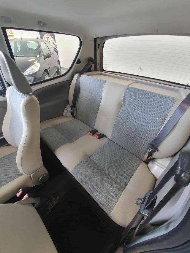 FIAT Seicento 1.1cc 48000KM!!!