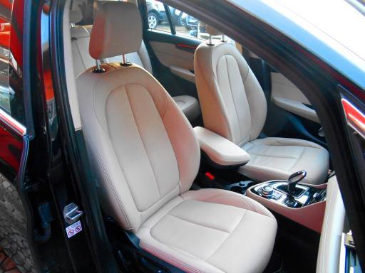 BMW Serie 2 Gran Tourer 218d Gran Tourer xdrive 4x4 Luxury auto 7 POSTI UNICA !!!