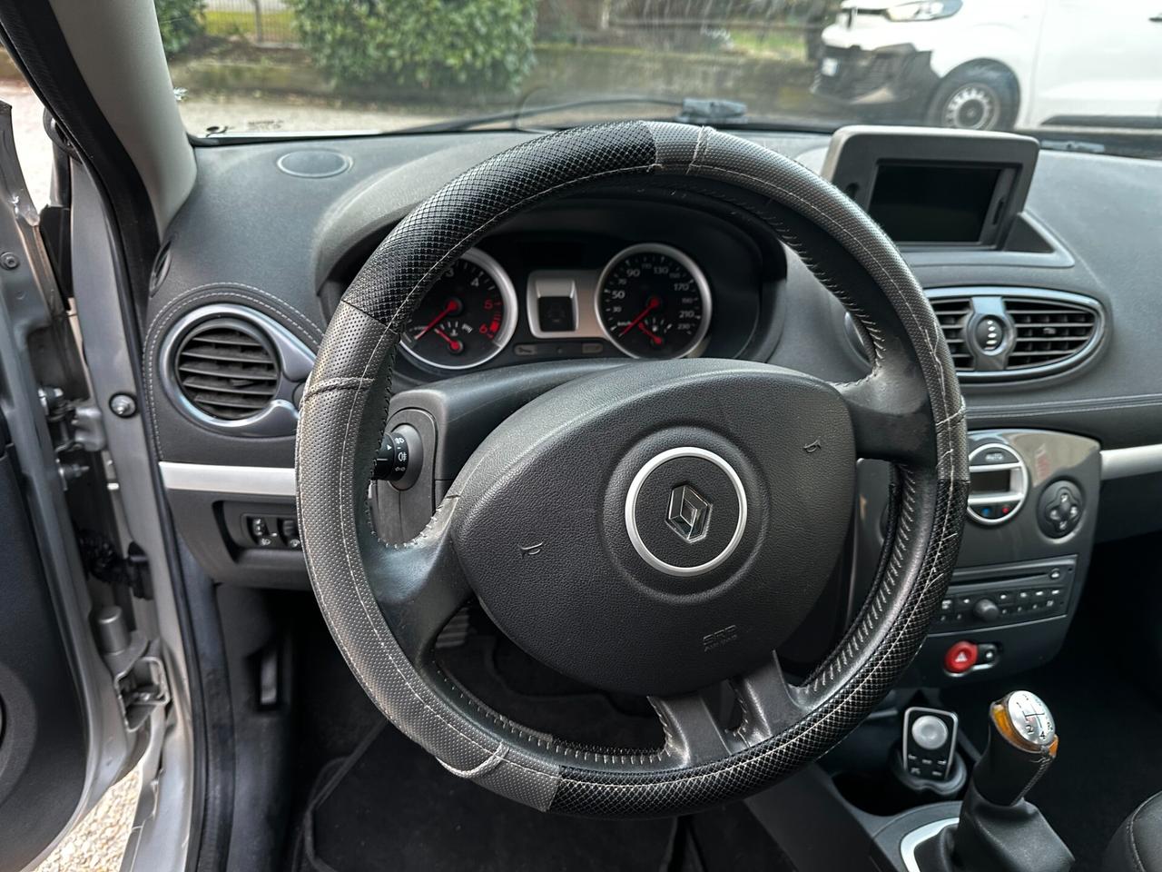 Renault Clio 1.5 dCi 75CV 5 porte 20th Anniversario "NEOPATENTATI"