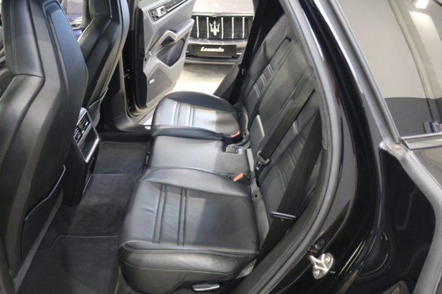 PORSCHE Cayenne 3.0 V6 E-Hybrid