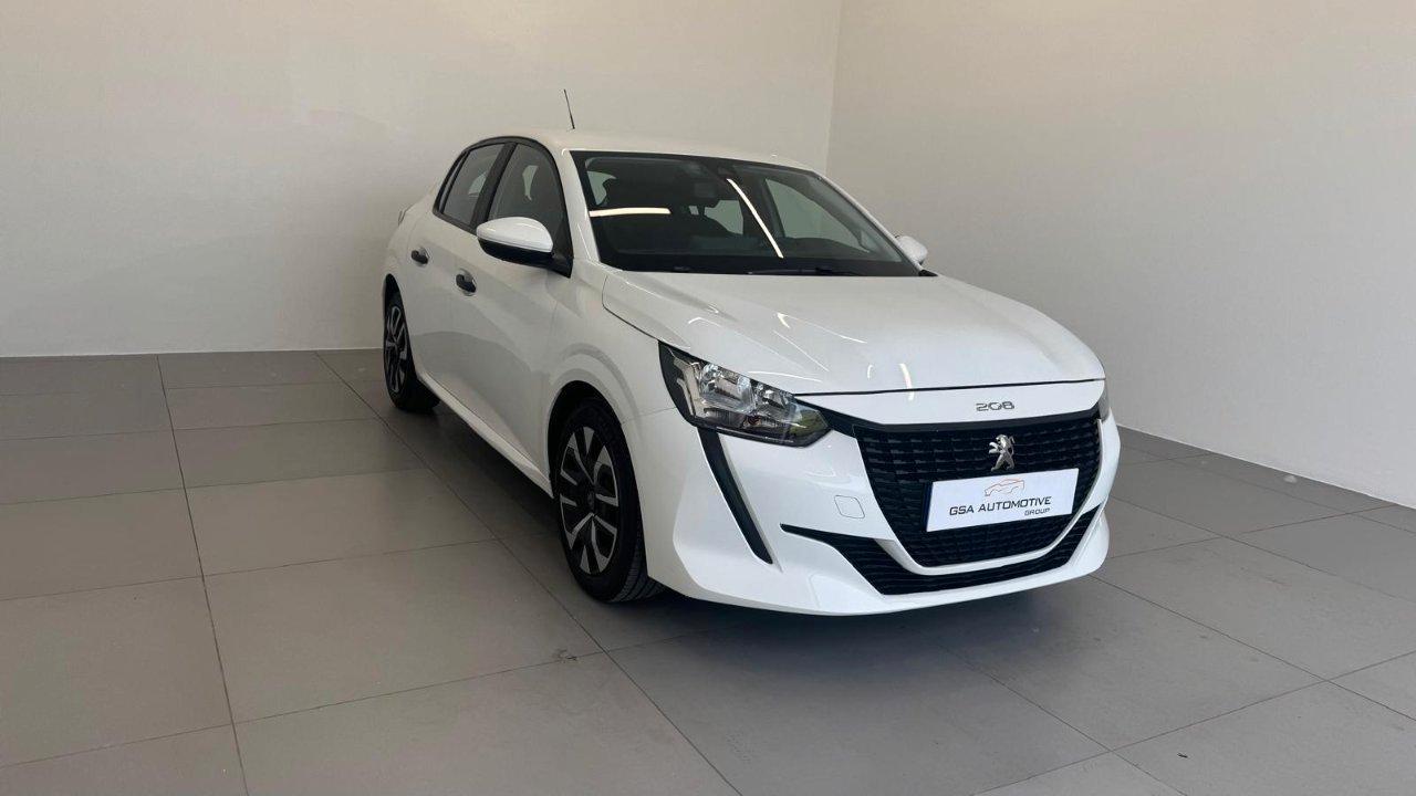 Peugeot 208 1.2 Puretech Active Pack 75 Cv.