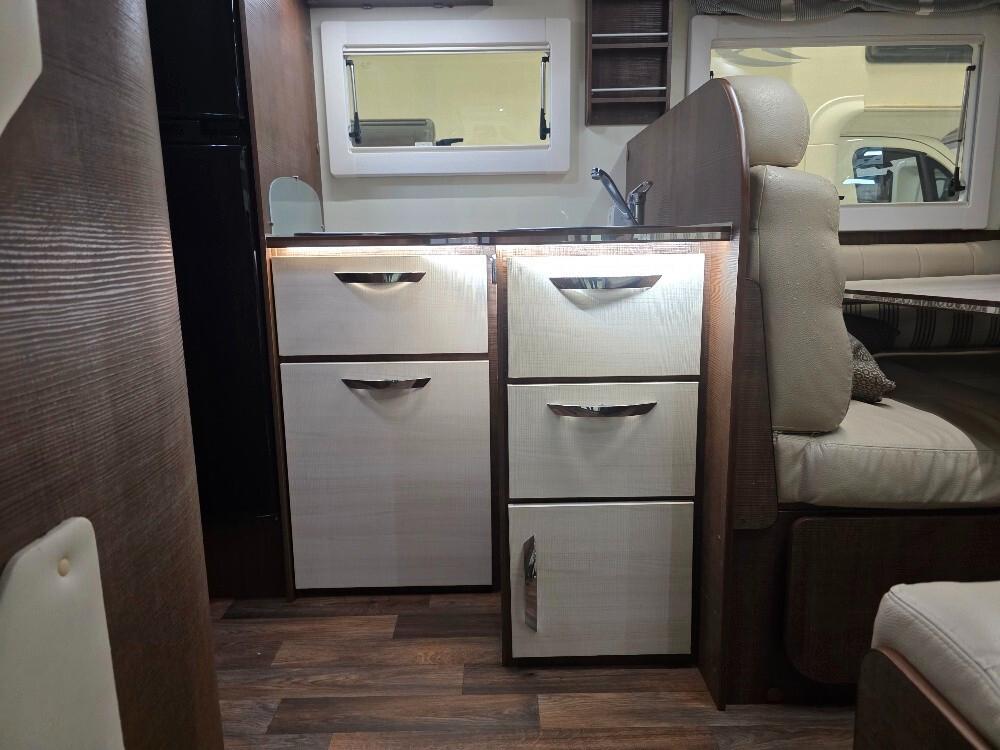 CAMPER MCLOUIS MC4 60