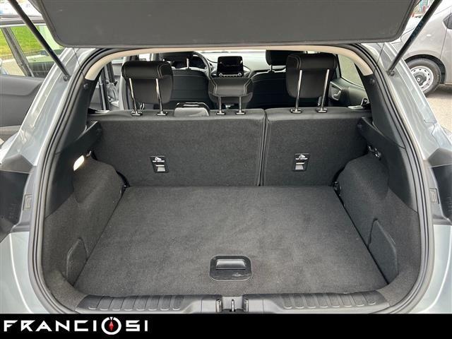 FORD Puma 1.0 ecoboost h ST-Line X s&s 125cv