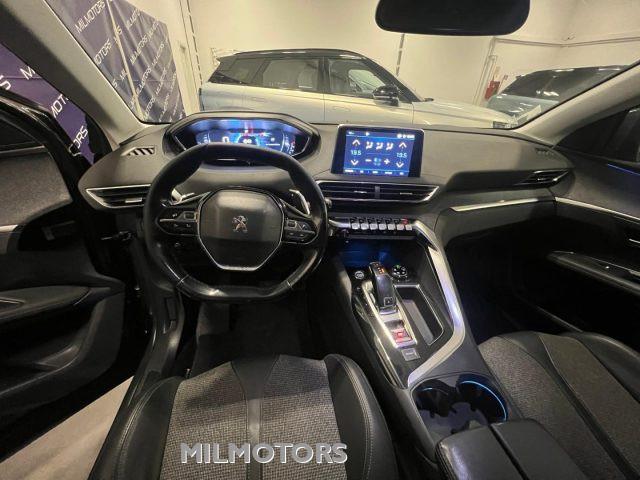 PEUGEOT 3008 BlueHDi 130 S&S EAT8 Allure AUTOCARRO