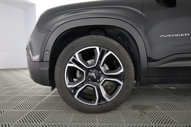 JEEP Avenger Avenger 1.2 Turbo Summit