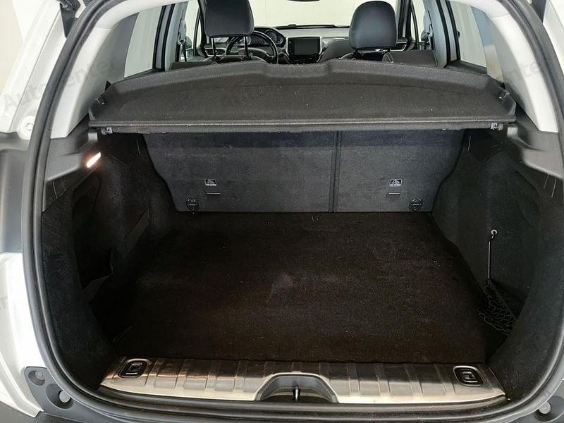 Peugeot 2008 1.2 puretech t Allure s&s 110cv eat6