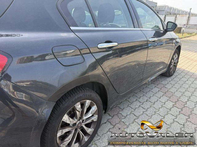 FIAT Tipo 1.6 Mjt S&S DCT 5 porte Lounge