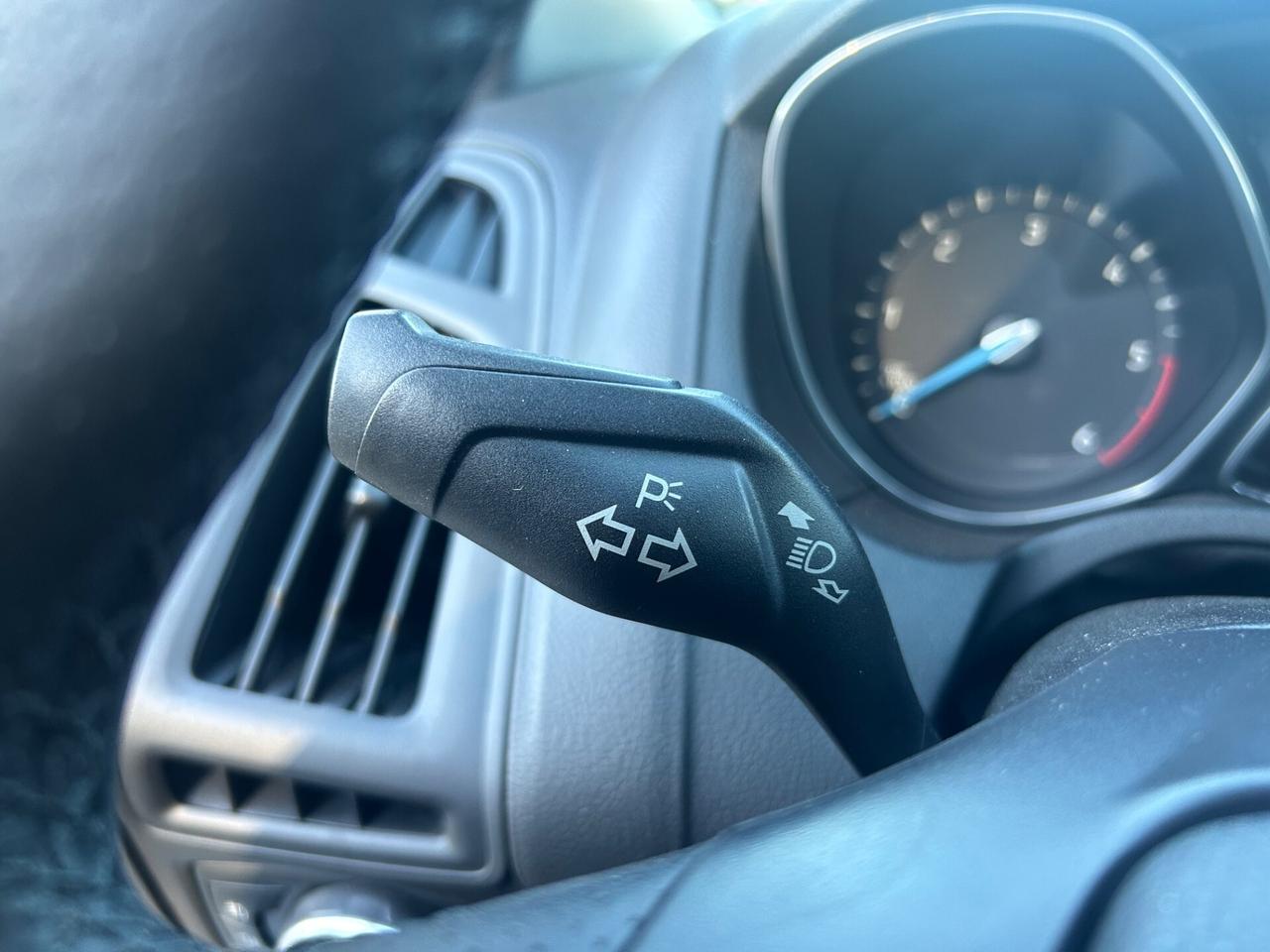 Ford Focus #BA