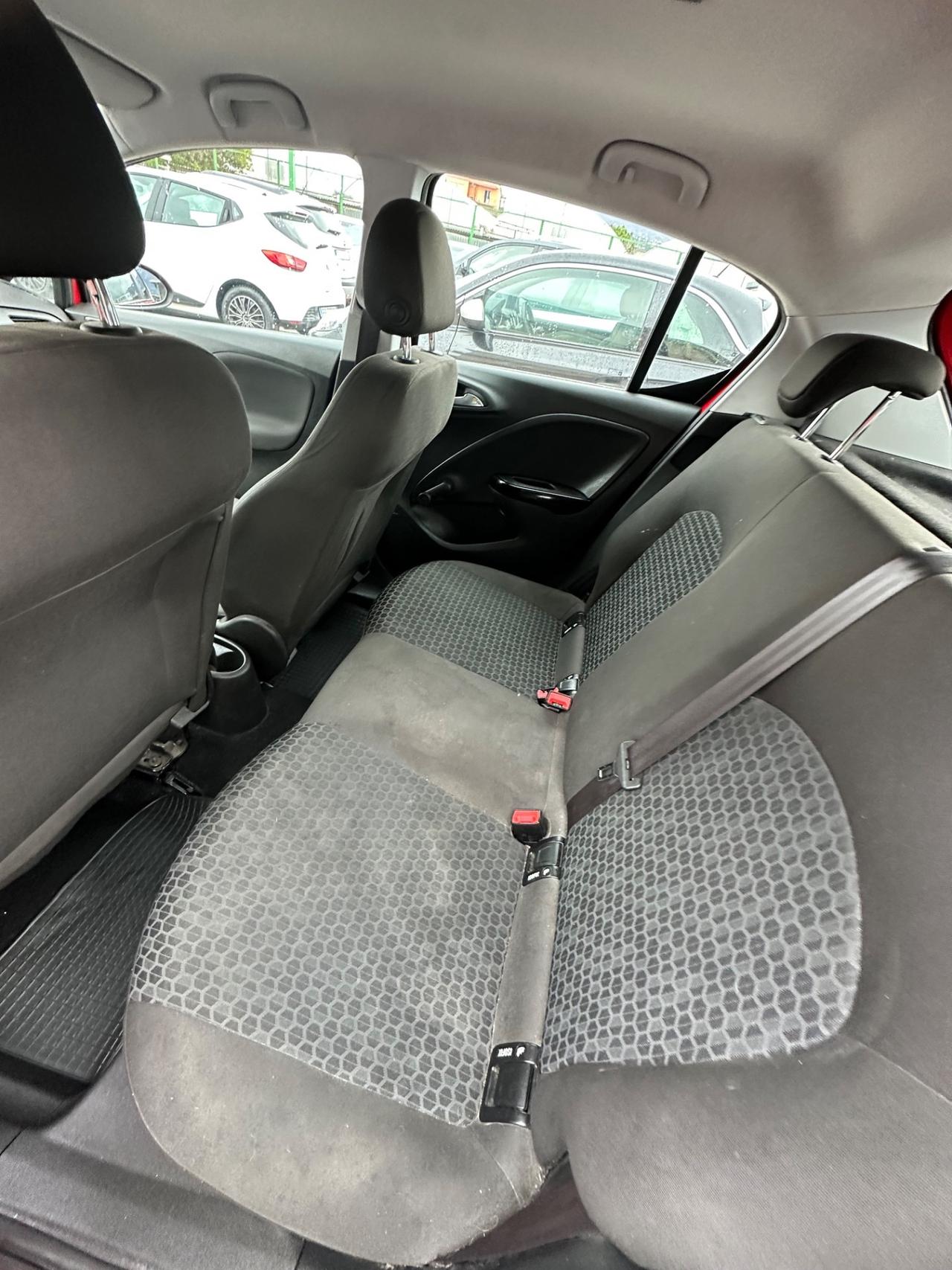 Opel Corsa 1.3 CDTI 5 porte b-Color