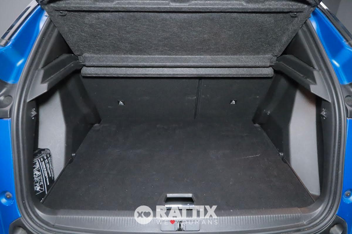 Peugeot 2008 1.2 Puretech 130CV Allure Pack EAT8