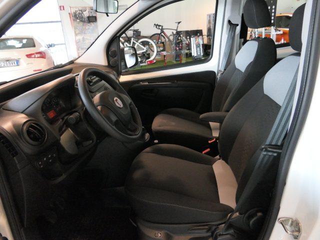 FIAT Fiorino QUBO 1.3 MJT 80CV SX (N1) + IVA