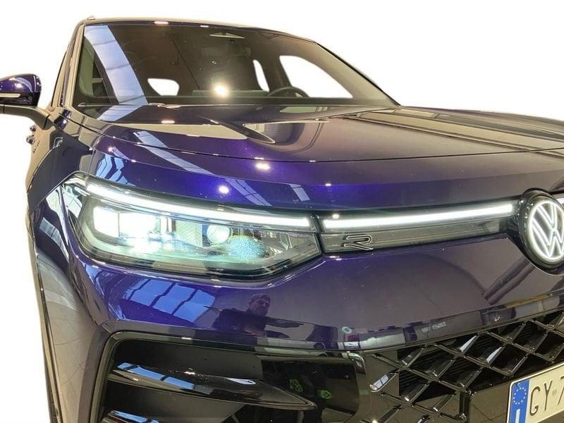 Volkswagen Tayron 1.5 TSI eHybrid 272 CV DSG R-Line Plus