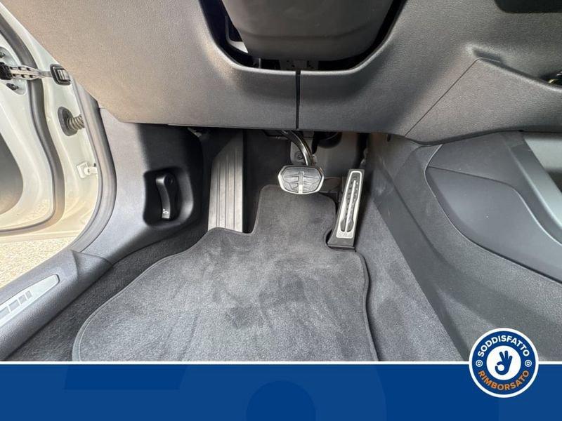 BMW Serie 1 118d M sport pro