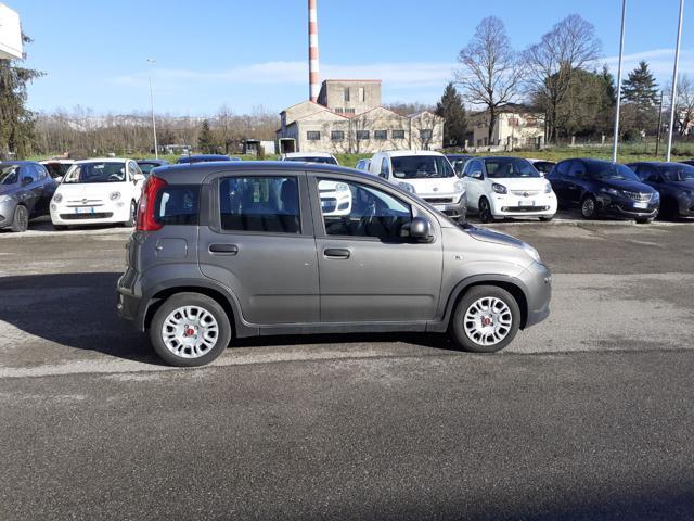 FIAT Panda PROMO FINANZIAMENTO 1.0 FireFly S&S Hybrid