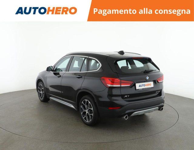 BMW X1 sDrive18d xLine