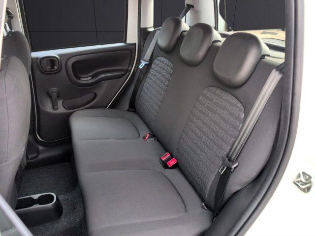 FIAT Panda 1.0 FireFly S&S Hybrid Pandina