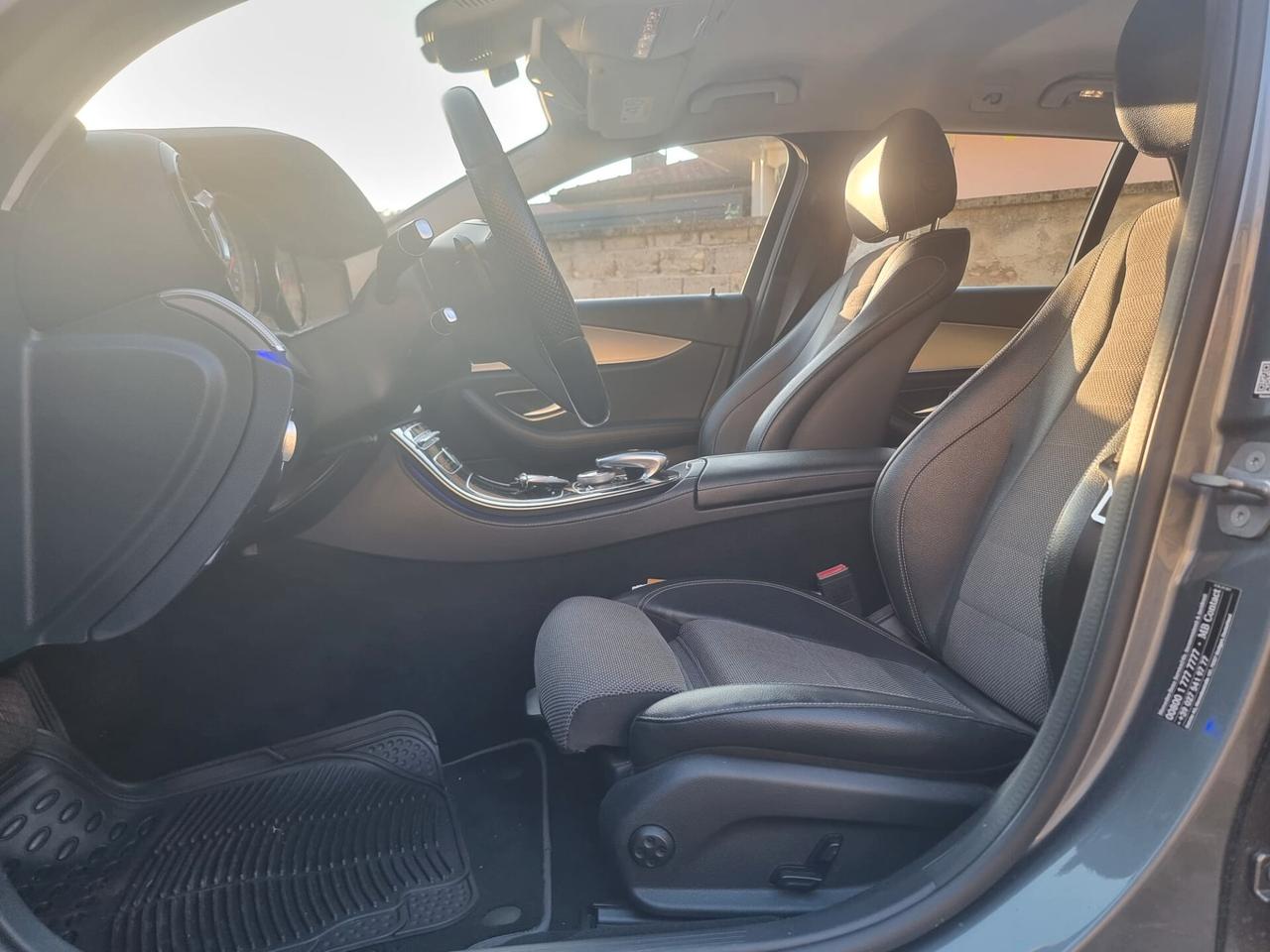 Mercedes-benz E 220 d S.W. Auto Premium Plus