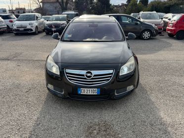 Opel Insignia 2.0 CDTI 160CV Sports Tourer Cosmo