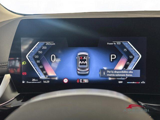 BMW 218 Serie 2 d Active Tourer Luxury Line Premium Packa