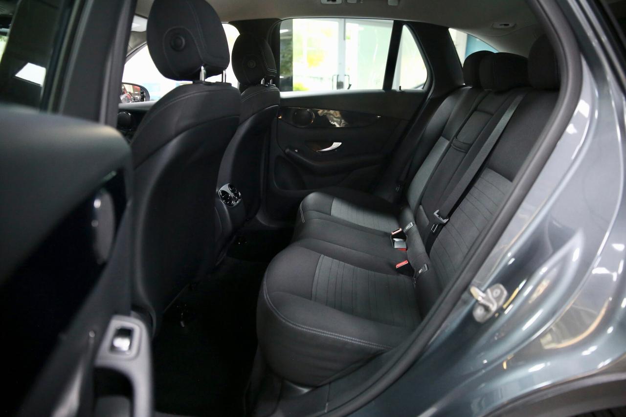 Mercedes GLC 220 d 4Matic Sport auto