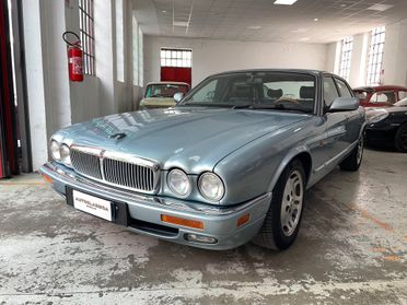 Jaguar XJ 4.0 cat Executive GPL!!!