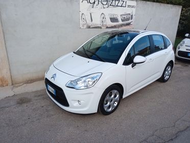 Citroen C3 1.1 Exclusive