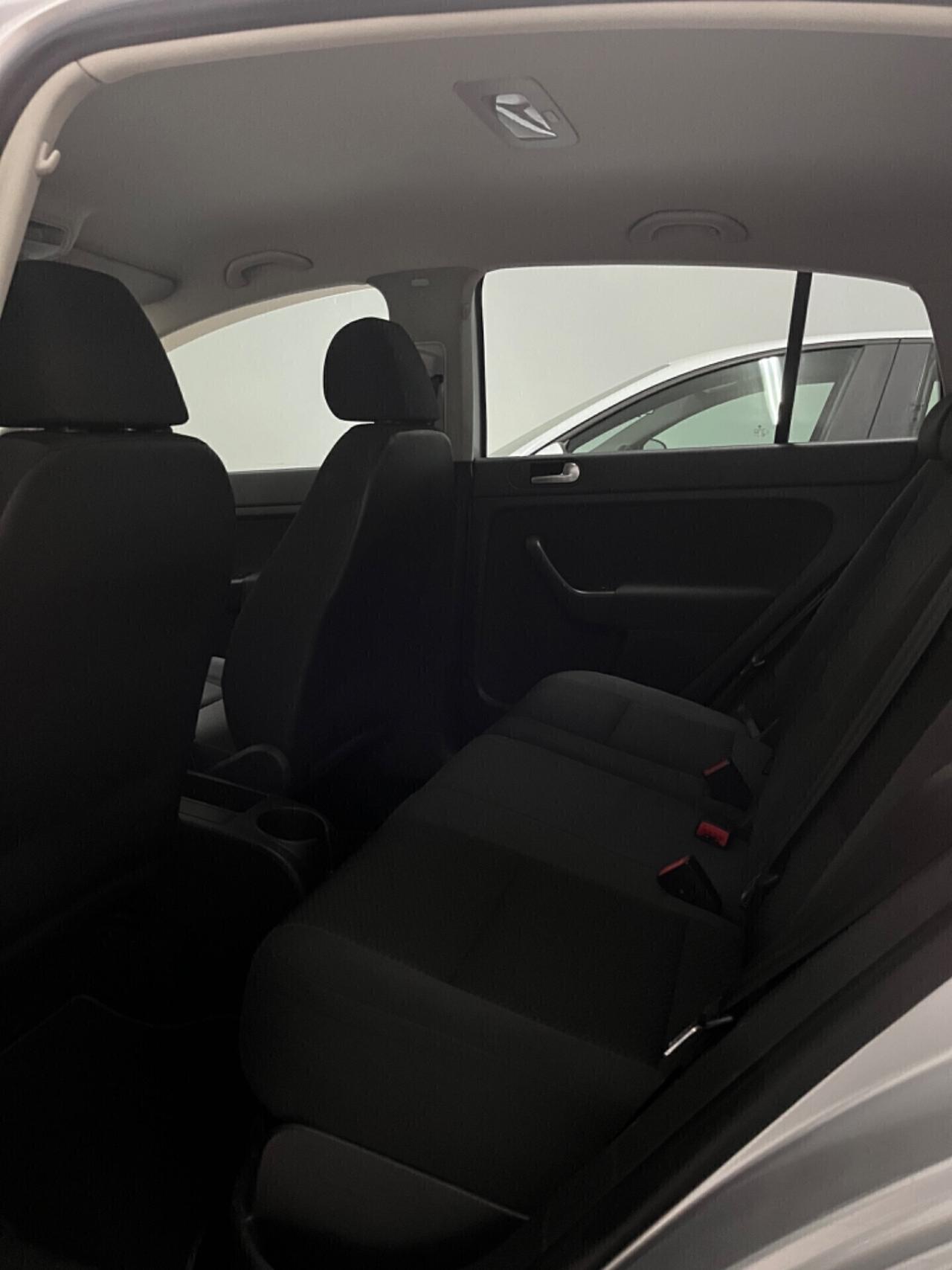 Volkswagen Golf VI Plus 1.6 TDI