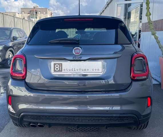 Fiat 500X 1.3 MultiJet 95 CV Sport