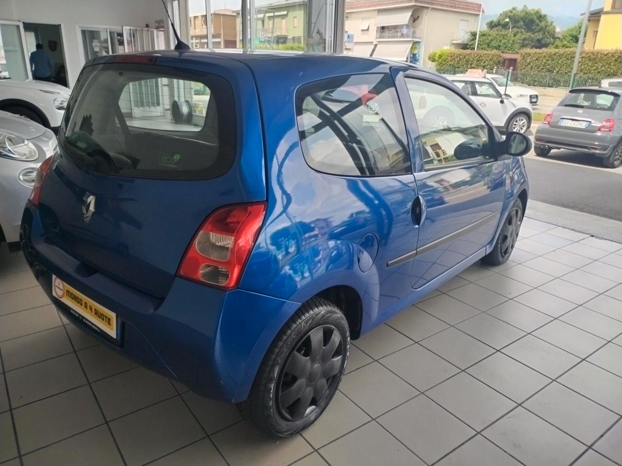 Renault Twingo 1.2 8V Dynamique