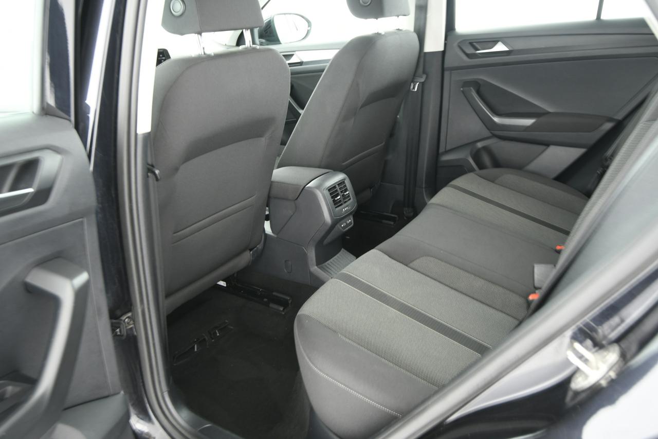 VOLKSWAGEN T-Roc 2022 - T-Roc 1.5 tsi Life dsg APP CONNECT+ACC+LED