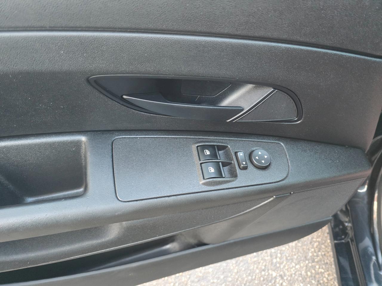 Fiat Grande Punto 1.2 5 porte Actual