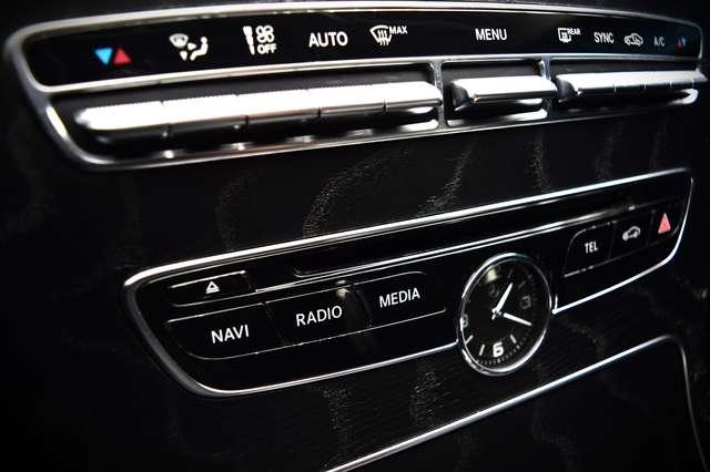 Mercedes-Benz C 220 d 170 cv 4MATIC Automatica Sport