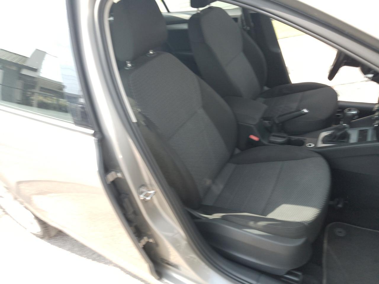 Skoda Octavia 1.6 TDI CR 110 CV DSG Wagon