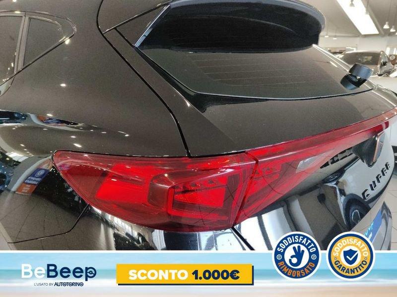 Cupra Formentor 1.4 E-HYBRID VZ DSG