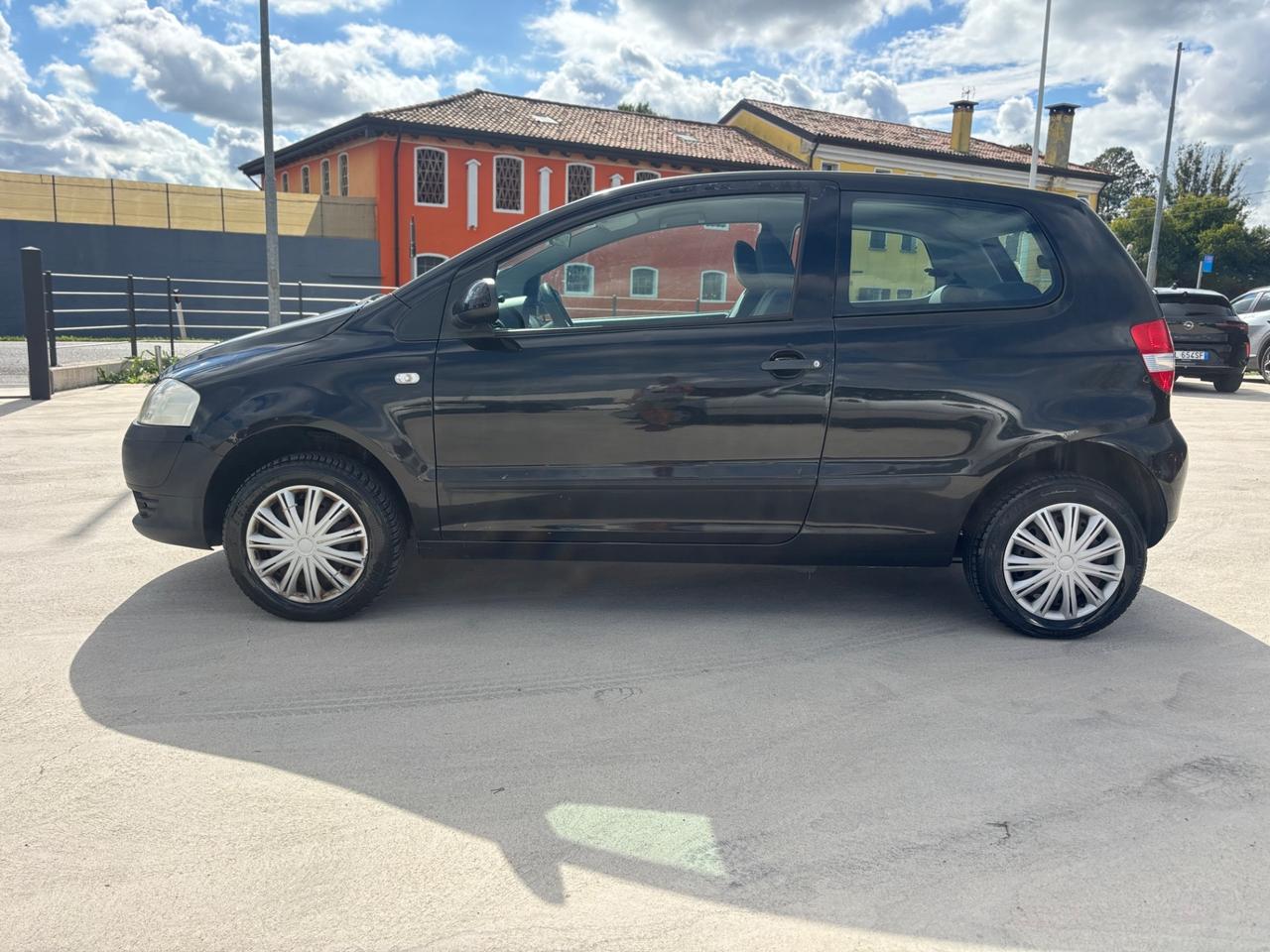 Volkswagen Fox 1.2 Sport