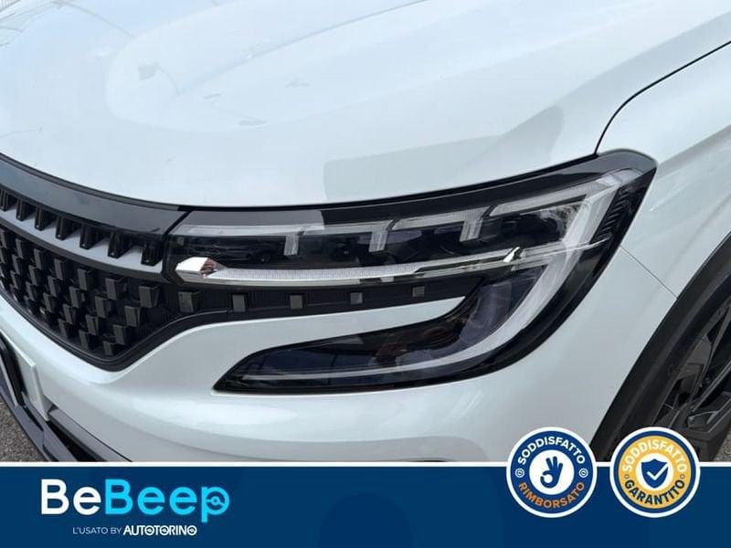 Renault Austral 1.2 E-TECH FULL HYBRID TECHNO ESPRIT ALPIN