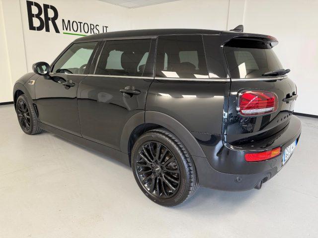 MINI Clubman 1.5 Cooper Yours Clubman