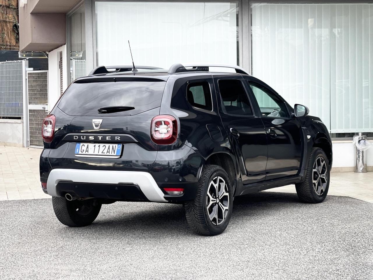 Dacia Duster 1.6 GPL 114CV E6 Neo - 2019