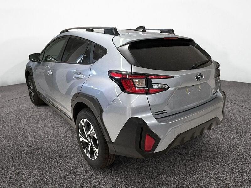 Subaru Crosstrek 2.0 e-Boxer auto Style 4WD