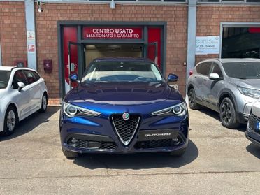 Alfa Romeo Stelvio 2.2 Turbo Diesel 180CV AT8 Q4 Super