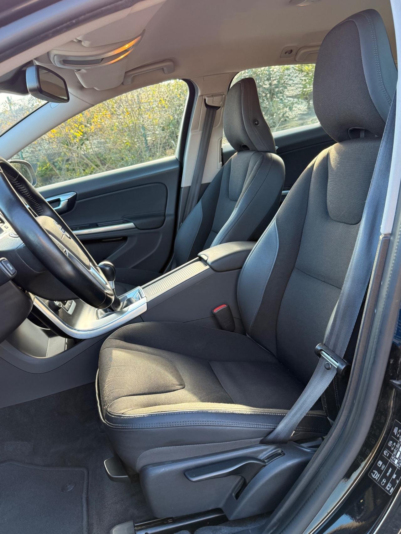 Volvo V60 D3 Momentum