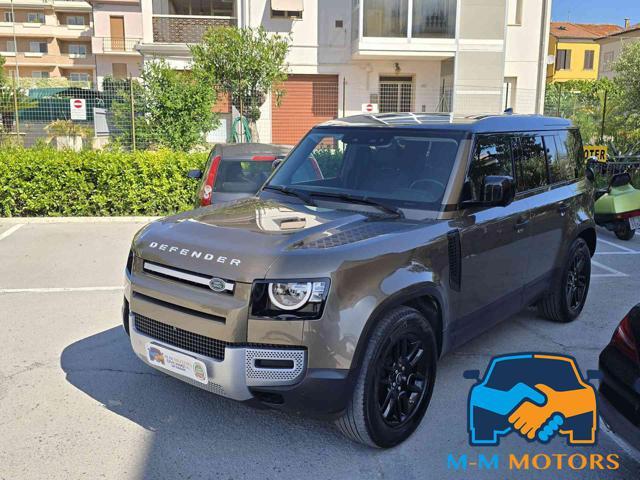 LAND ROVER Defender 110 2.0 SD4 240CV AWD Auto S