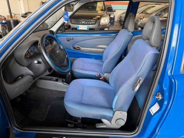 Fiat Seicento 1.1i cat S adatta a neopatentati