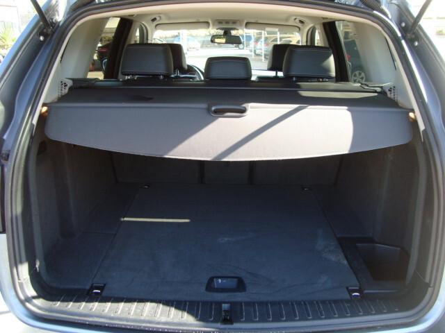 Bmw X3 xDrive20d Futura