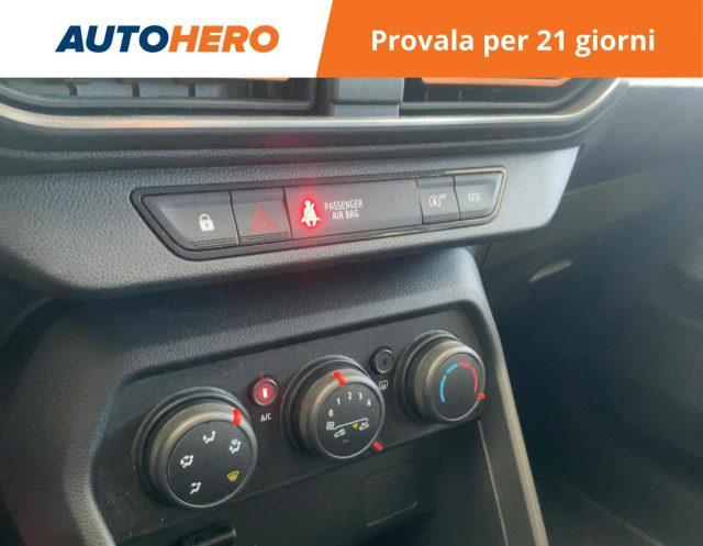 DACIA Sandero Stepway 1.0 TCe 90 CV Comfort