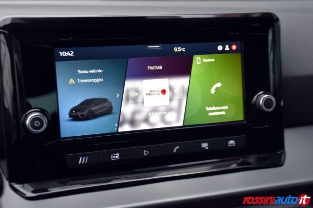 SEAT Ibiza 1.0 ECOTSI 95 CV FR ANNIVERSARY LIMITED EDITION