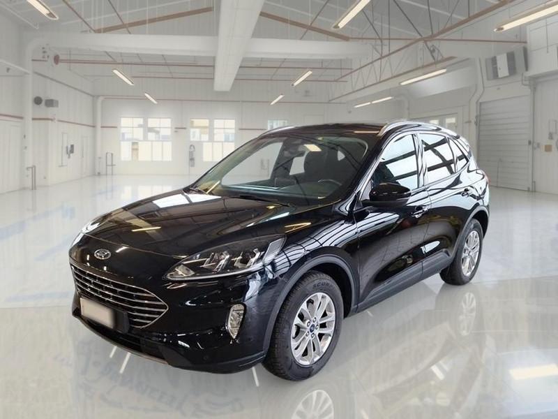 FORD KUGA 1.5 ECOBLUE 120 CV 2WD TITANIUM BUSINESS SUV