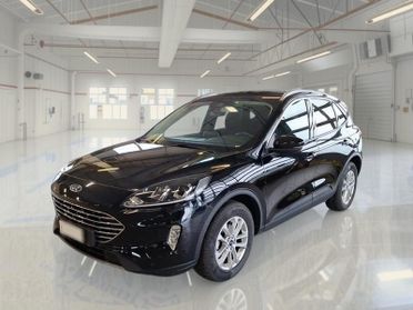 FORD KUGA 1.5 ECOBLUE 120 CV 2WD TITANIUM BUSINESS SUV