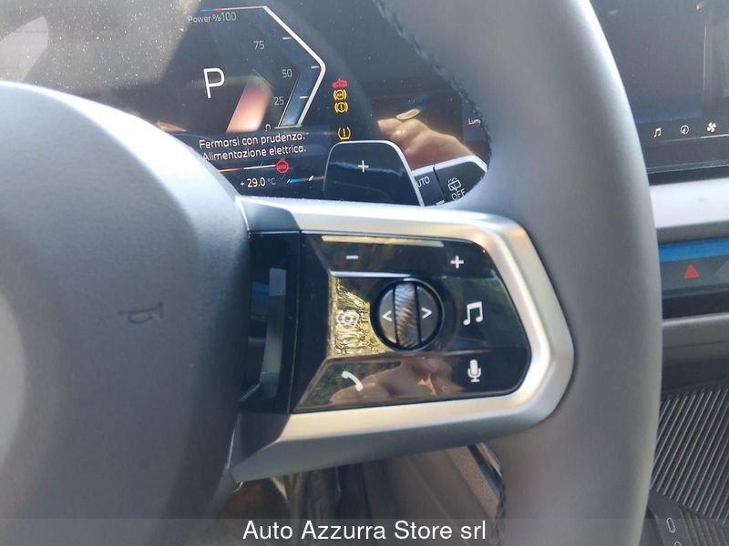 BMW X3 X3 xdrive20d MSport Pro | IVA, TETTO, 20"
